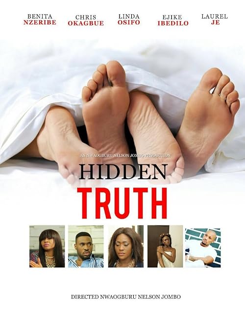 Hidden Truth