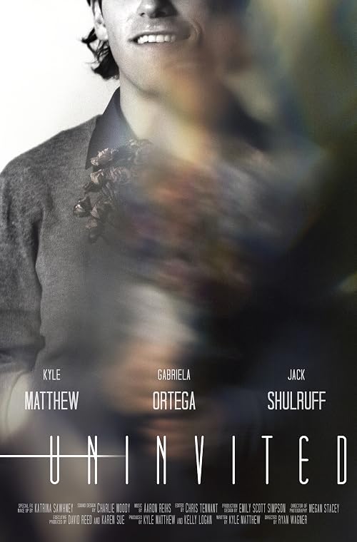 Uninvited