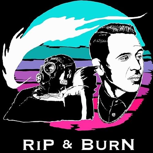 Rip and Burn the Series: Chapter 1