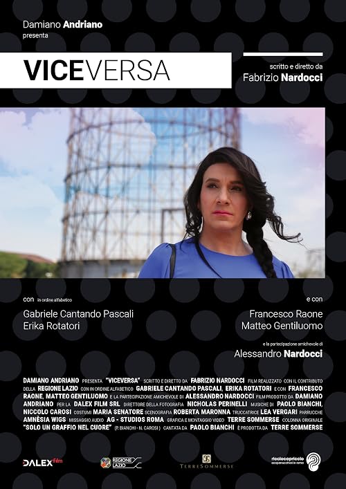 Viceversa