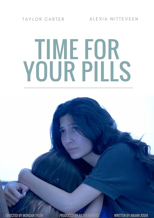 Time for Your Pills