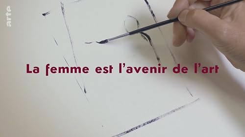 Starke Frauen in der Kunst