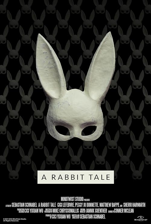 A Rabbit Tale