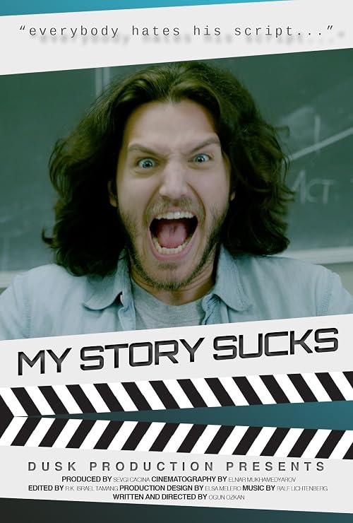 My Story Sucks