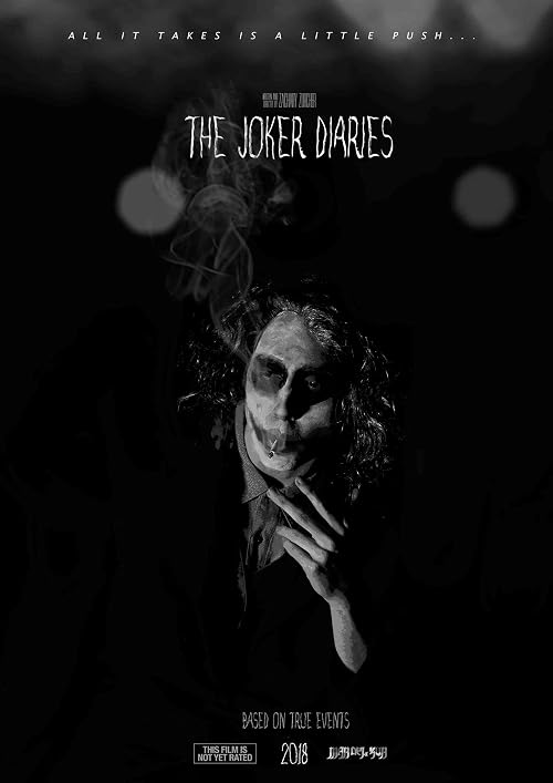 The Joker Diaries