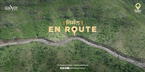 Nirmal Enroute