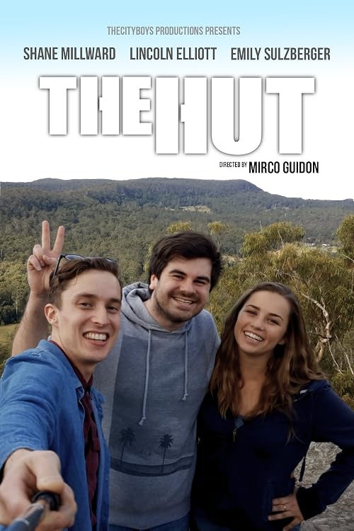 The Hut