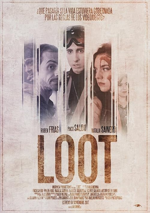 Loot