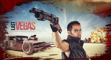 Last Vegas