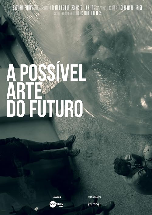 A Possível Arte do Futuro