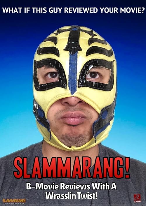 Slammarang!