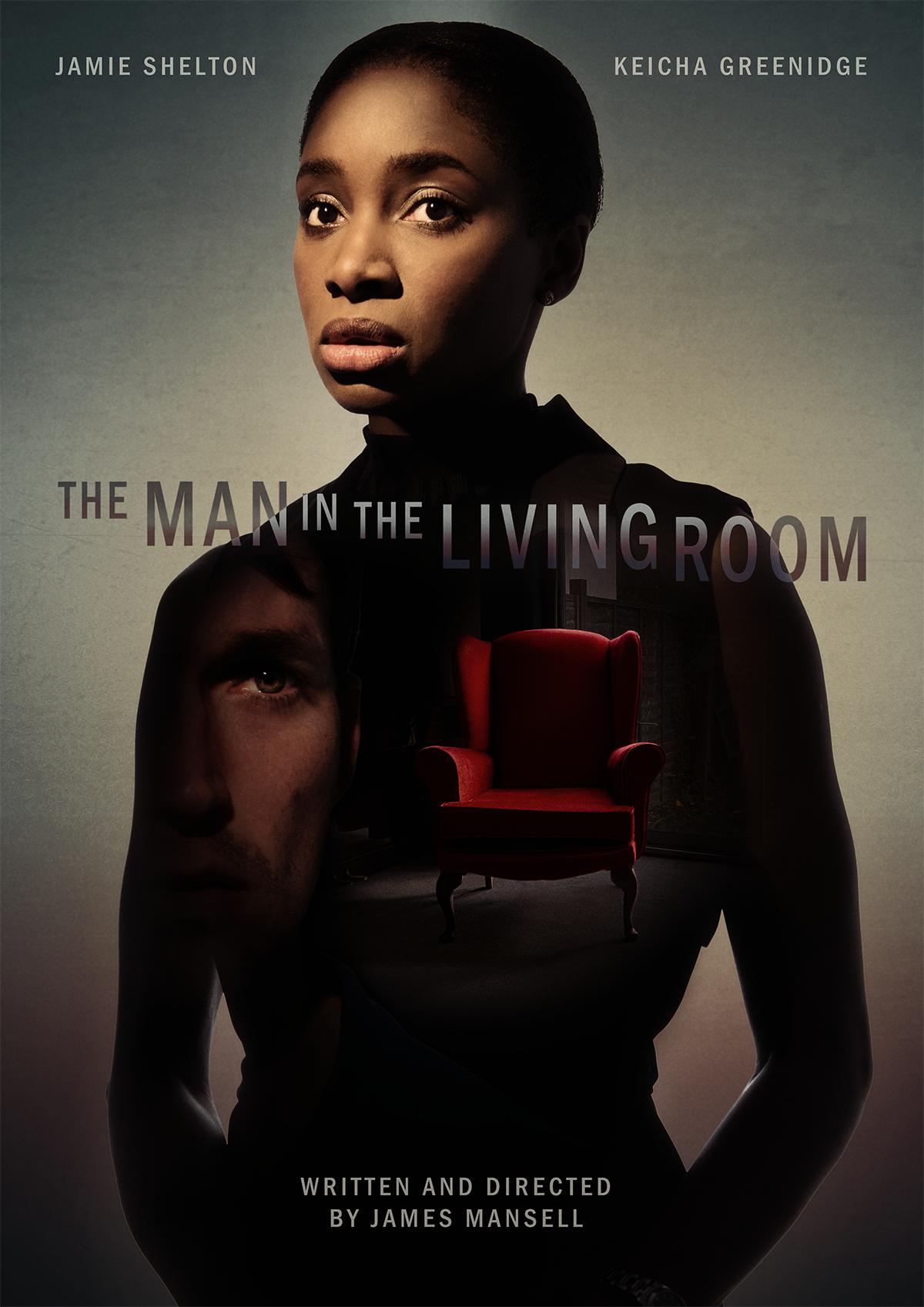 The Man in the Living Room