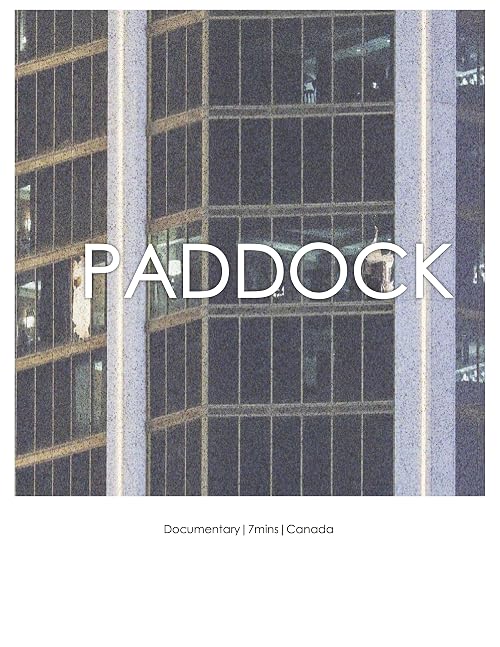 Paddock