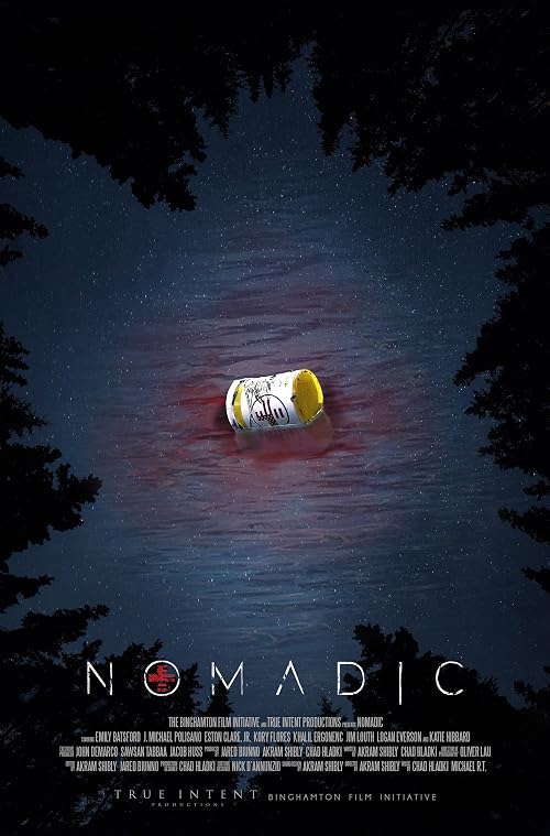 Nomadic