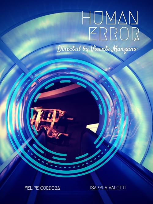 A Human Error