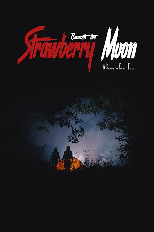 Beneath the Strawberry Moon