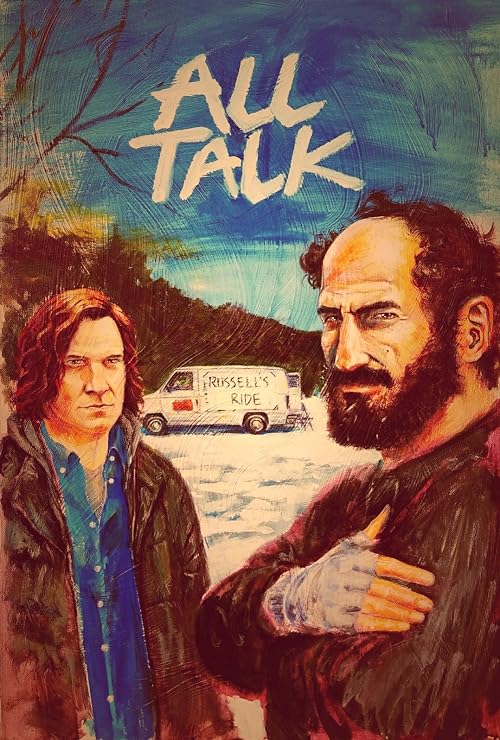 All Talk