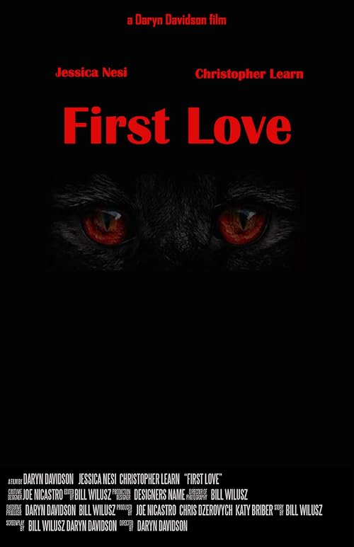 First Love