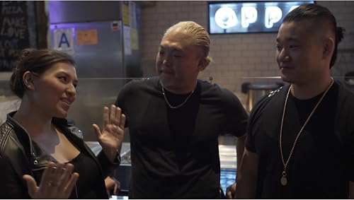 Eats Meets West