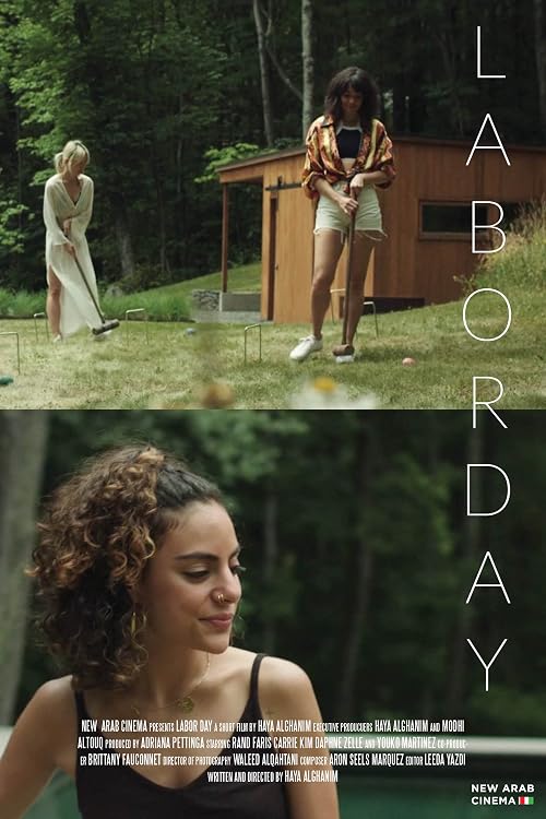 Labor Day