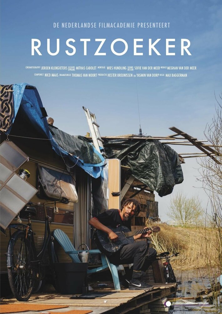 Rustzoeker