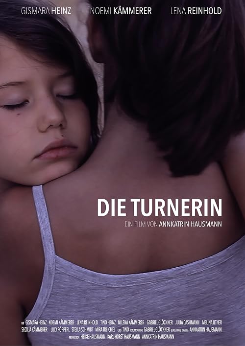 Die Turnerin