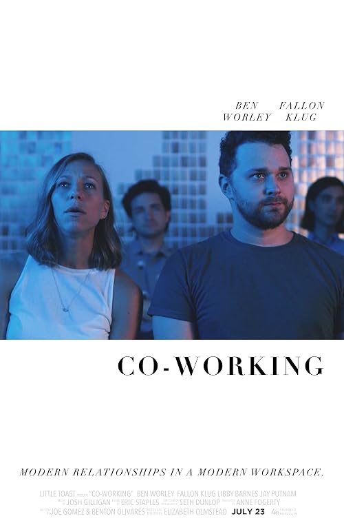 Co-Working