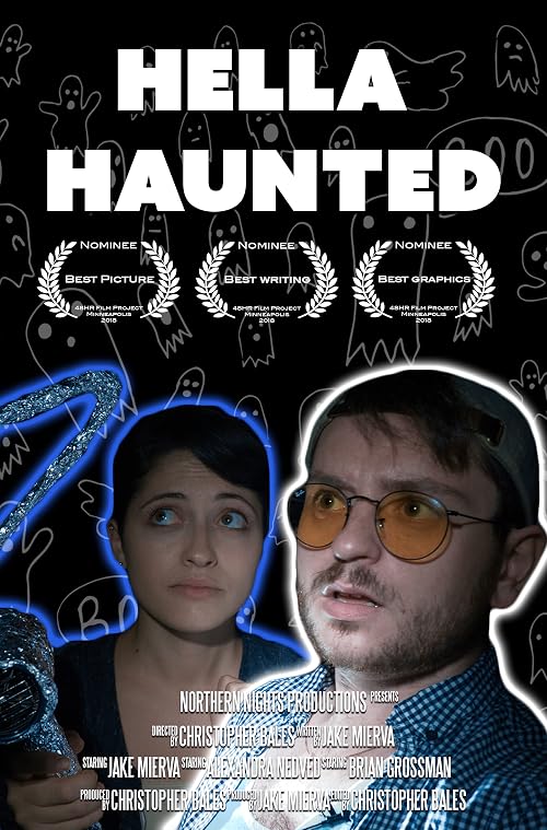 Hella Haunted