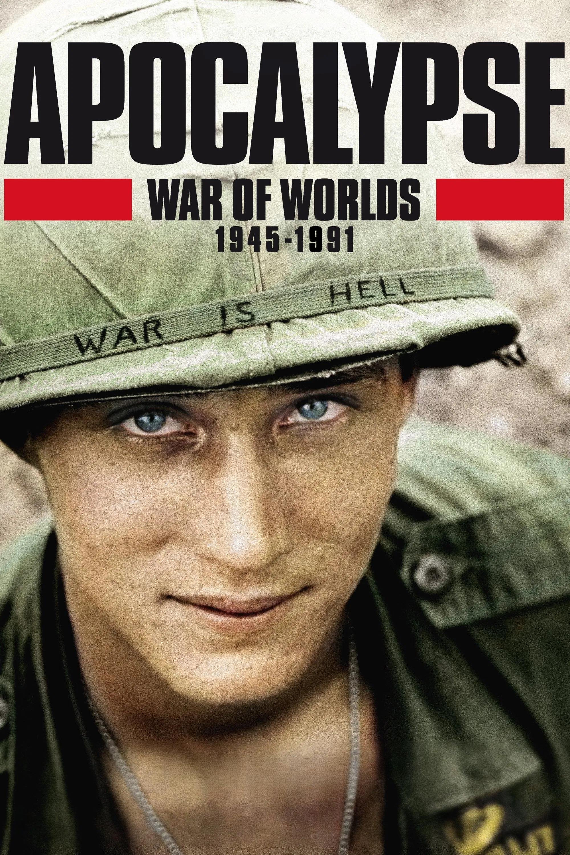 Apokalypse: Der Kalte Krieg