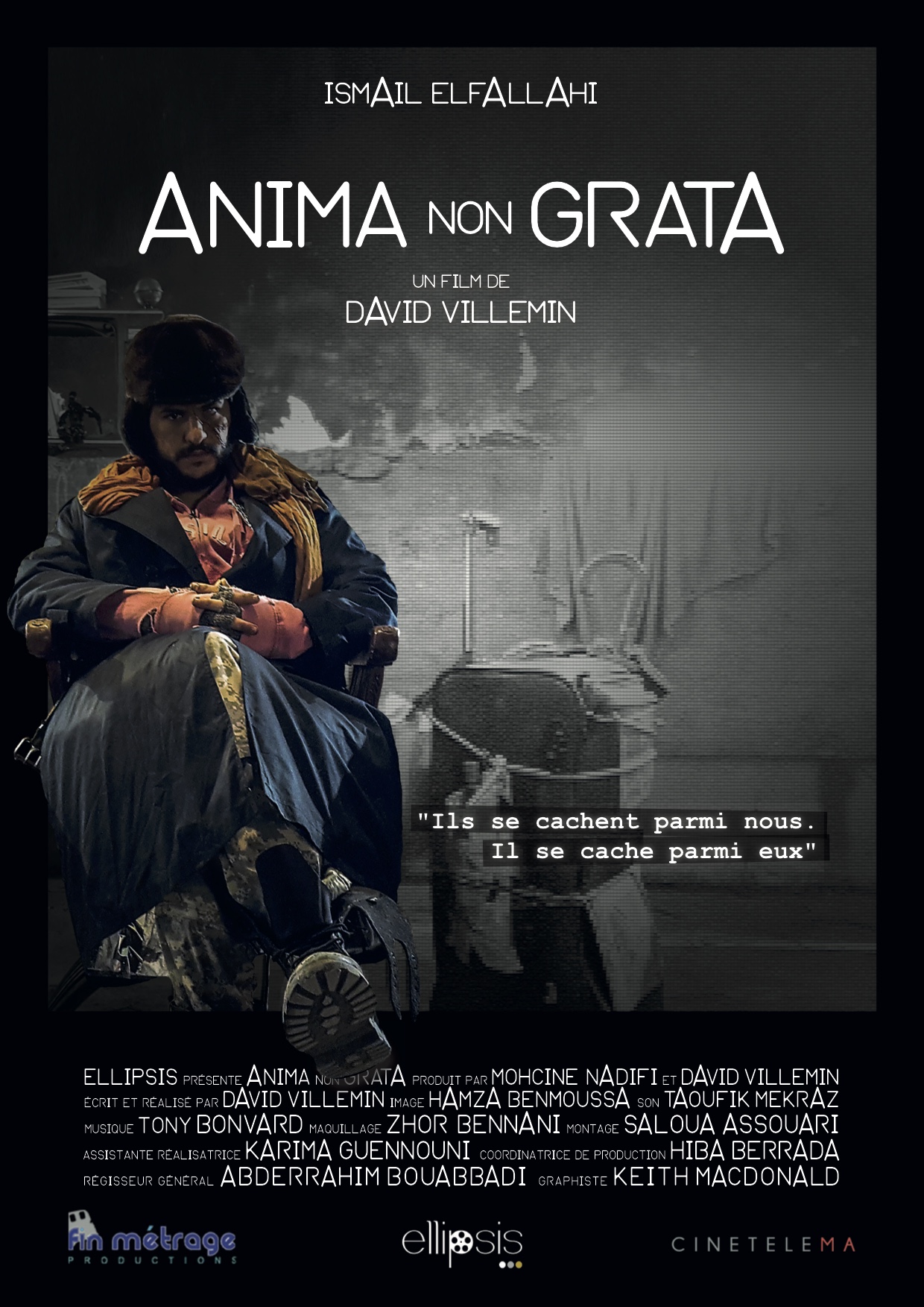Anima Non Grata