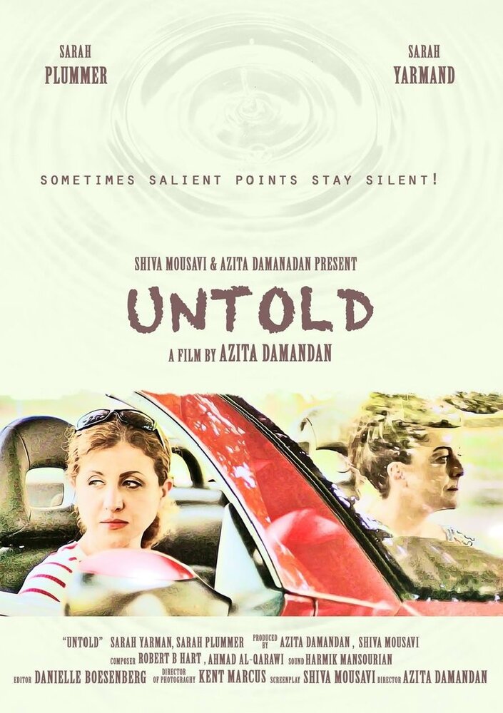 Untold