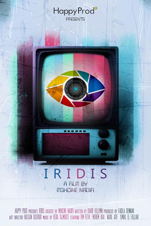 Iridis