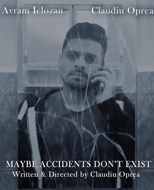 Maybe accidents don't exist
