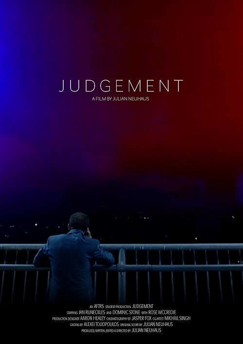 Judgement
