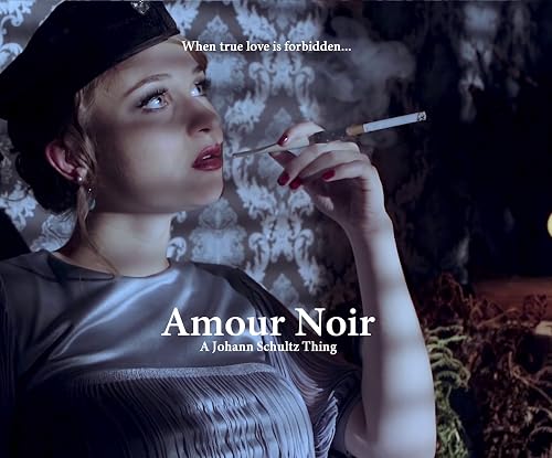 Amour Noir