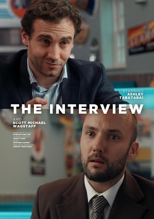 The Interview
