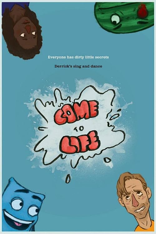 Come to Life
