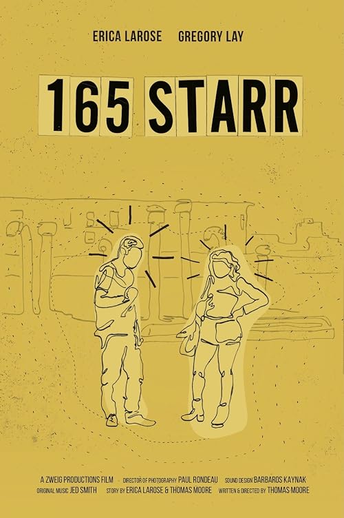 165 STARR
