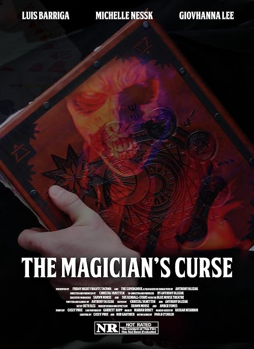 The Magician's Curse