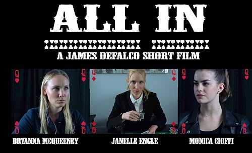 All In: Who Will Win