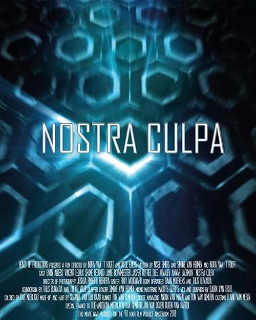 Nostra Culpa