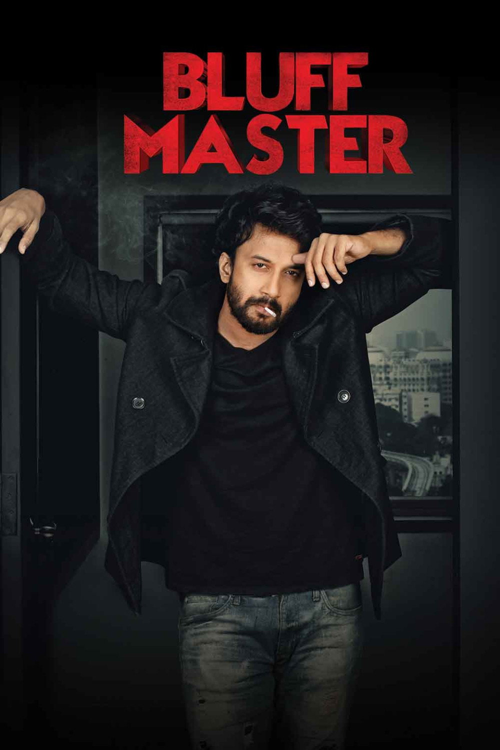 Bluff Master