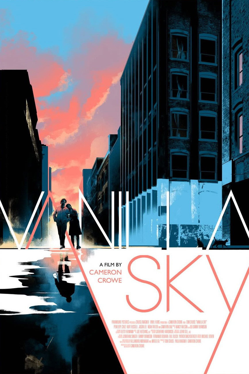 Vanilla Sky