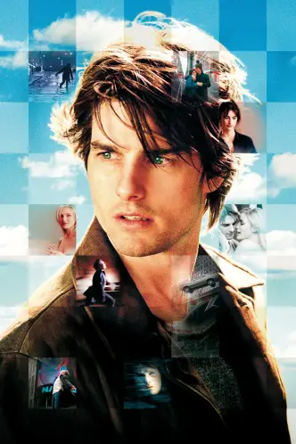 Vanilla Sky