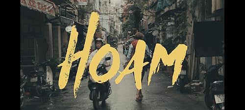 Hoam