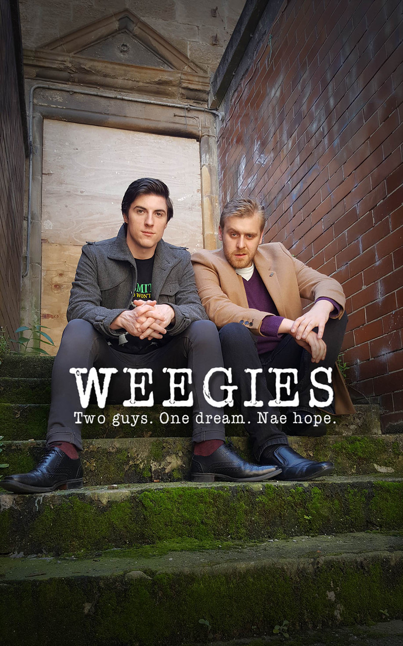 Weegies