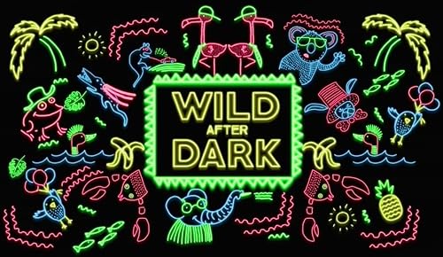 Wild After Dark