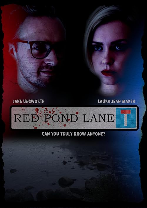 Red Pond Lane
