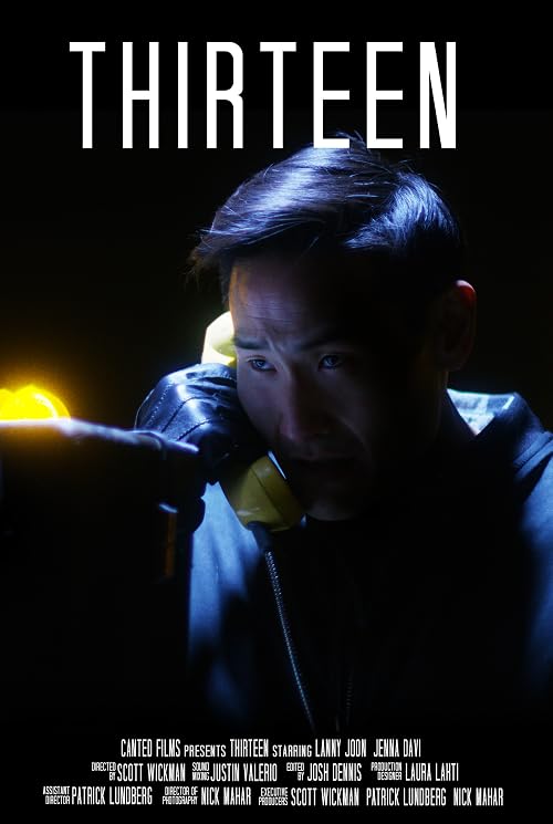 Thirteen