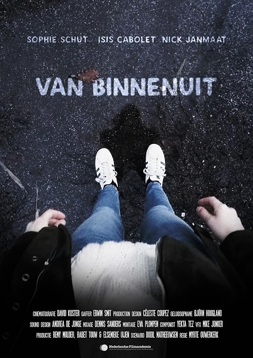 Van Binnenuit